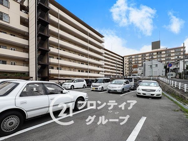 シャルマンコーポ明石３号棟　中古マンション