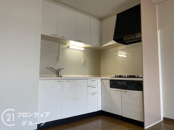 シャルマンコーポ明石３号棟　中古マンション