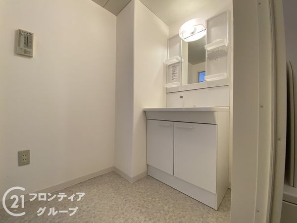 シャルマンコーポ明石３号棟　中古マンション