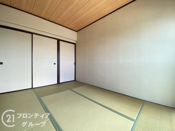シャルマンコーポ明石３号棟　中古マンション