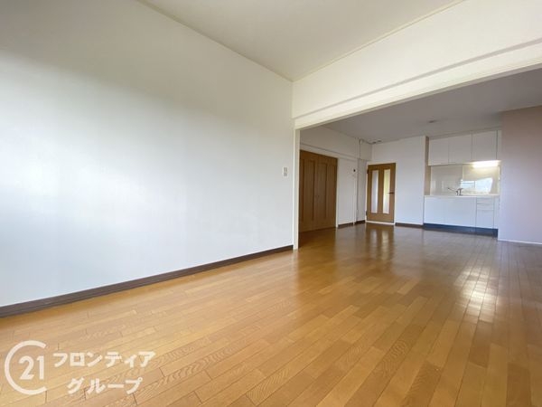 シャルマンコーポ明石３号棟　中古マンション