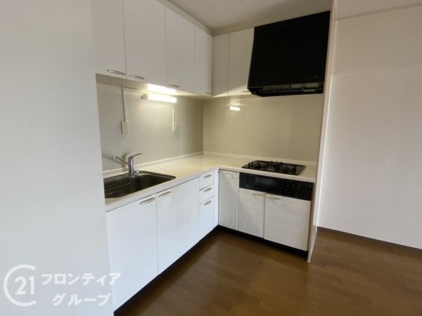 シャルマンコーポ明石３号棟　中古マンション