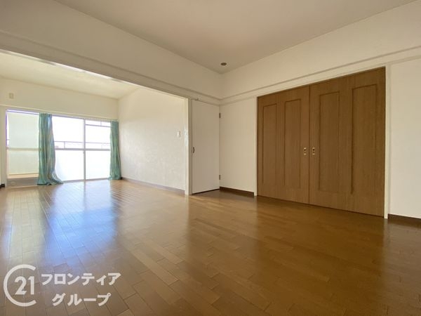 シャルマンコーポ明石３号棟　中古マンション