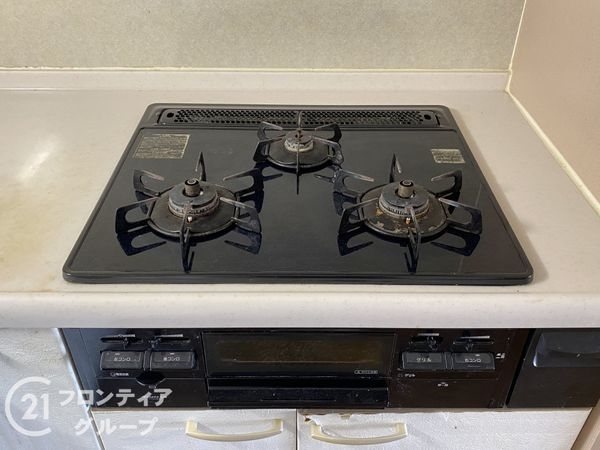 シャルマンコーポ明石３号棟　中古マンション