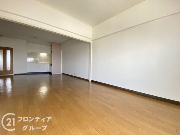 シャルマンコーポ明石３号棟　中古マンション