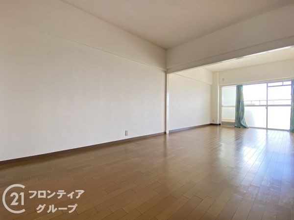 シャルマンコーポ明石３号棟　中古マンション