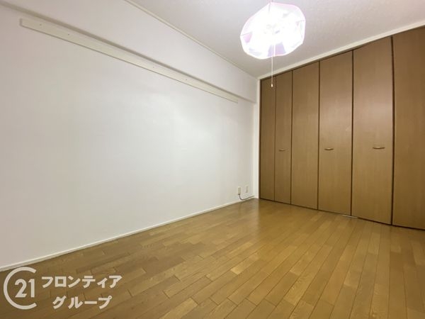 シャルマンコーポ明石３号棟　中古マンション