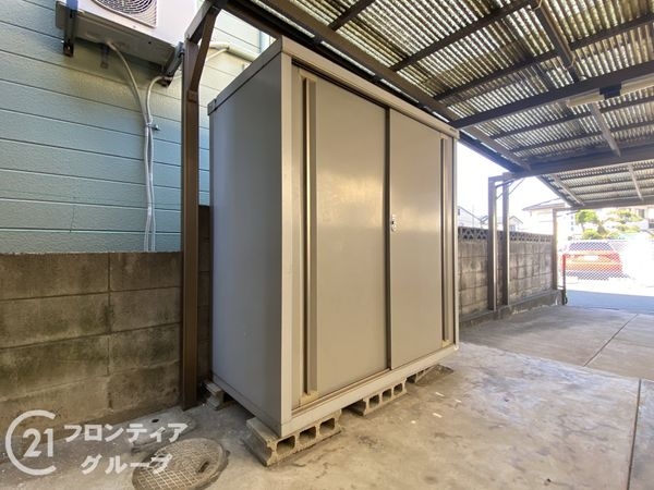 明石市二見町西二見の中古一戸建て