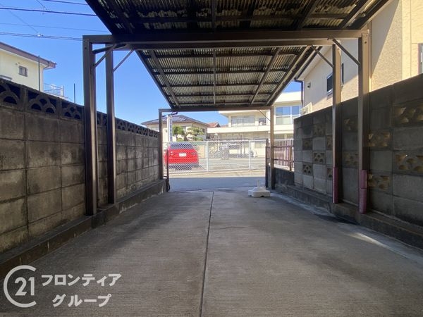 明石市二見町西二見の中古一戸建て