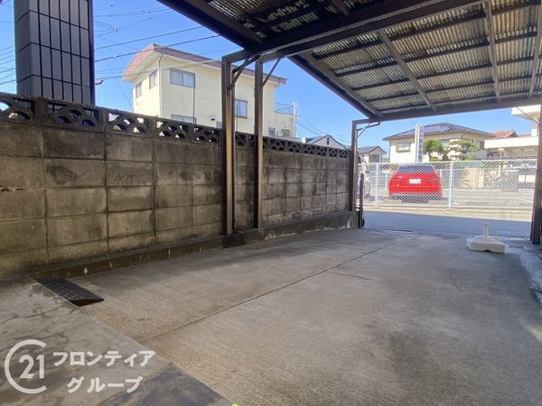 明石市二見町西二見の中古一戸建て