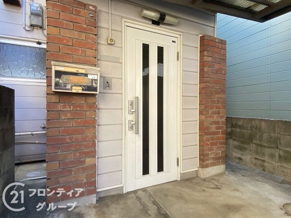 明石市二見町西二見の中古一戸建て
