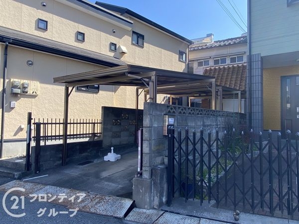 明石市二見町西二見　中古一戸建て