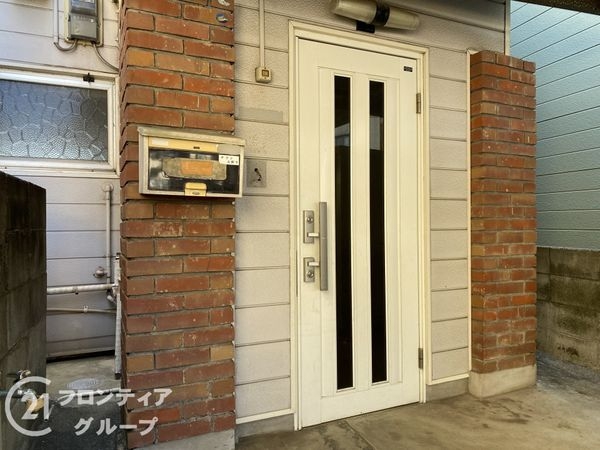 明石市二見町西二見　中古一戸建て