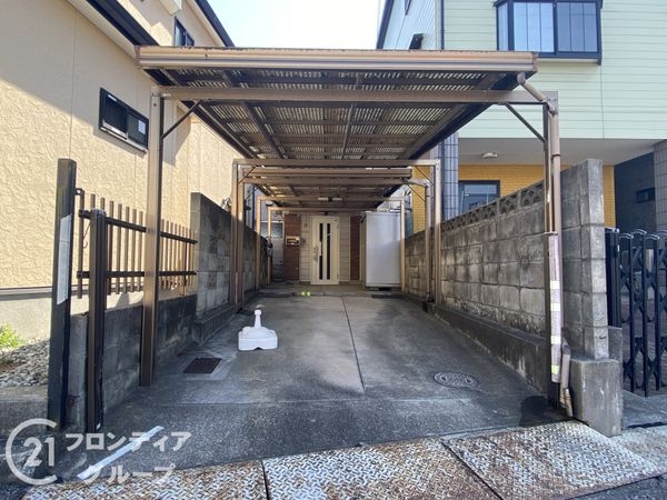明石市二見町西二見　中古一戸建て