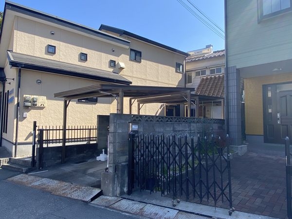 明石市二見町西二見の中古一戸建て