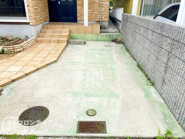 神戸市西区宮下１丁目の中古一戸建て