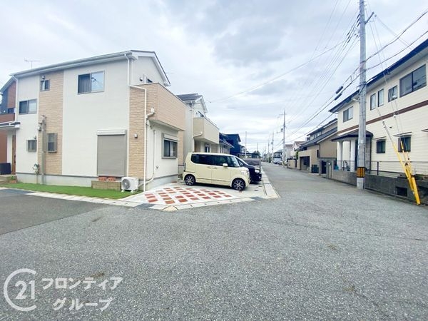神戸市西区宮下１丁目の中古一戸建て