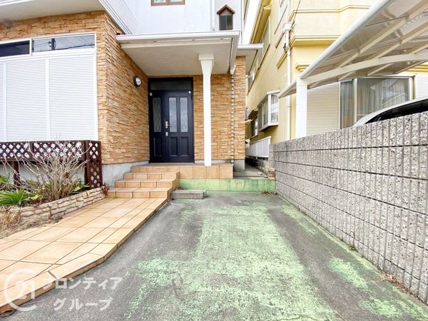 神戸市西区宮下１丁目　中古一戸建て