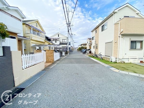 神戸市西区宮下１丁目　中古一戸建て
