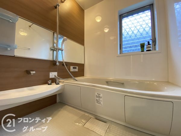 神戸市西区桜が丘西町２丁目　中古一戸建て