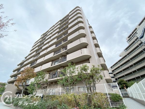 須磨妙法寺アーバンコンフォート 中古マンション