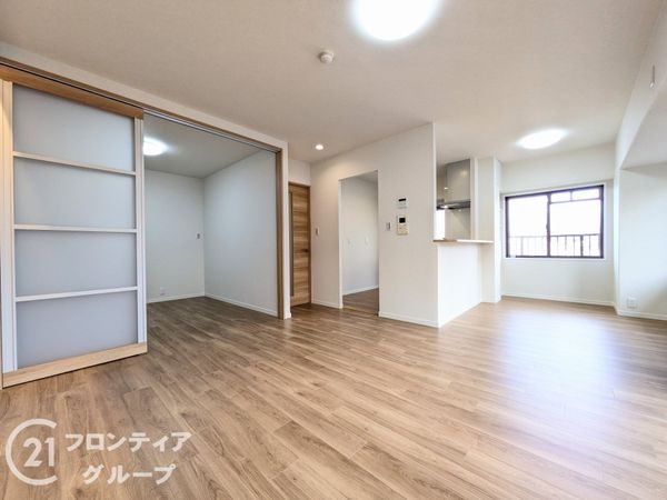 須磨妙法寺アーバンコンフォート　中古マンション