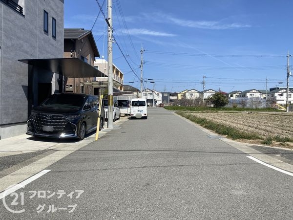 明石市大久保町大窪の中古一戸建て