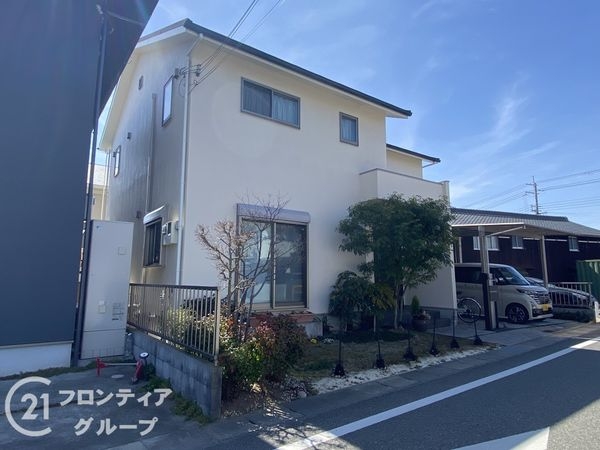 明石市大久保町大窪の中古一戸建て