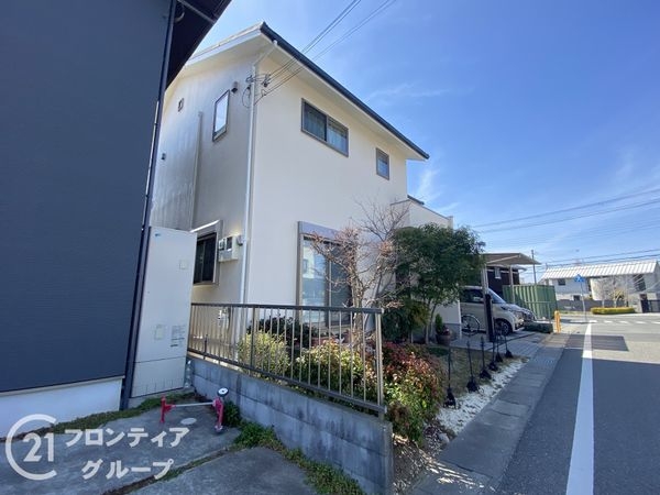 明石市大久保町大窪の中古一戸建て