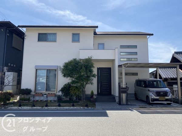 明石市大久保町大窪の中古一戸建て