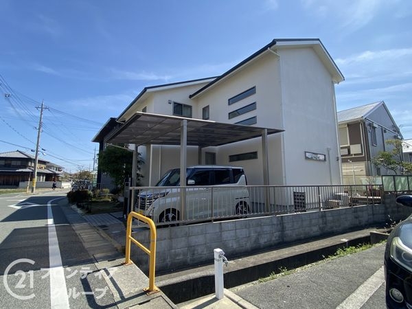 明石市大久保町大窪の中古一戸建て