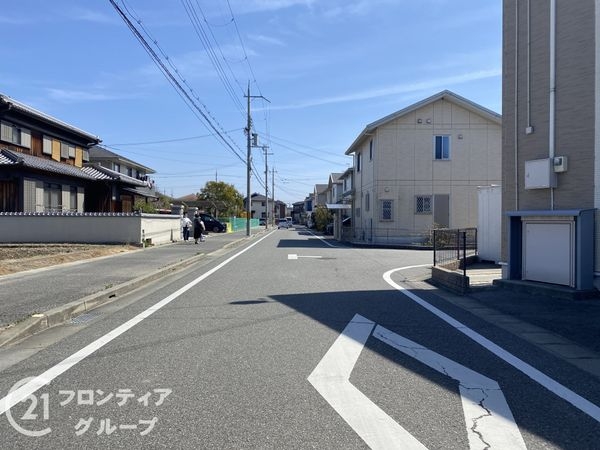明石市大久保町大窪の中古一戸建て