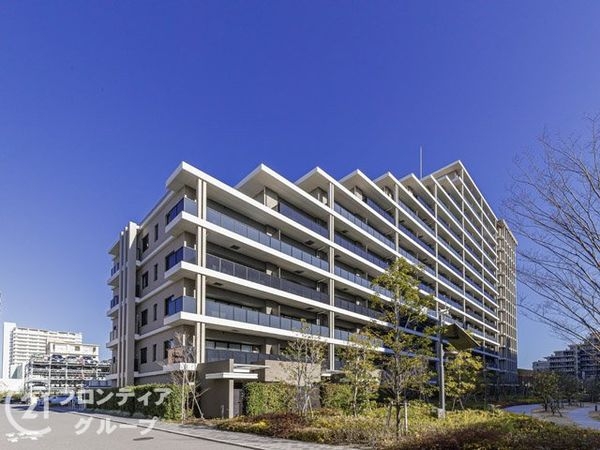 シエリアシティ明石大久保A棟　中古マンション