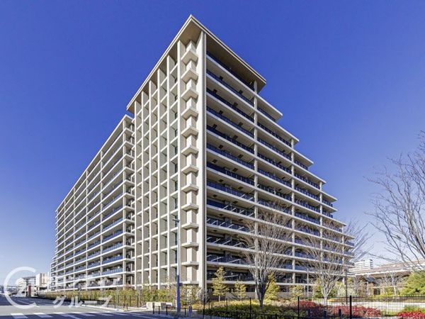 シエリアシティ明石大久保A棟　中古マンション