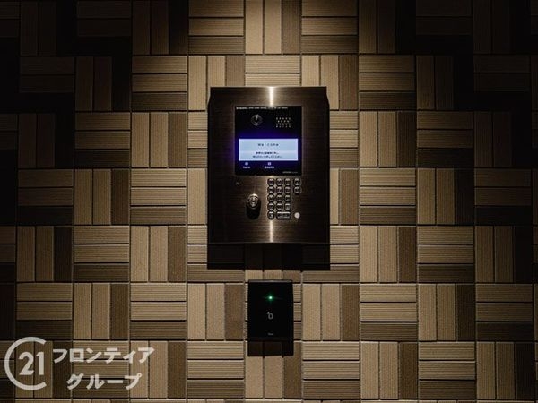 シエリアシティ明石大久保A棟　中古マンション