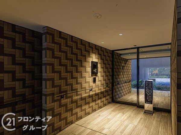 シエリアシティ明石大久保A棟　中古マンション