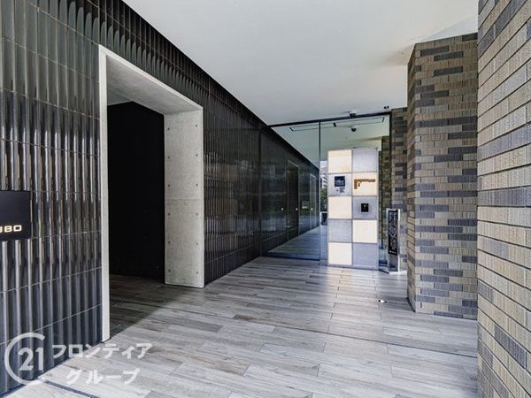 シエリアシティ明石大久保A棟　中古マンション