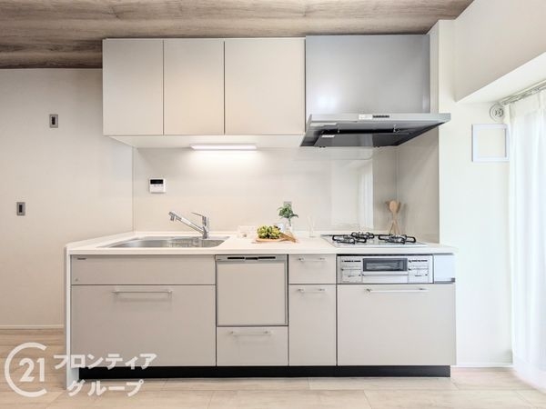 名谷７団地　３３号棟　中古マンション