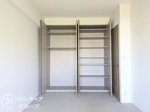 須磨パークヒルズＨ棟　中古マンション