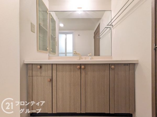 須磨パークヒルズＨ棟　中古マンション