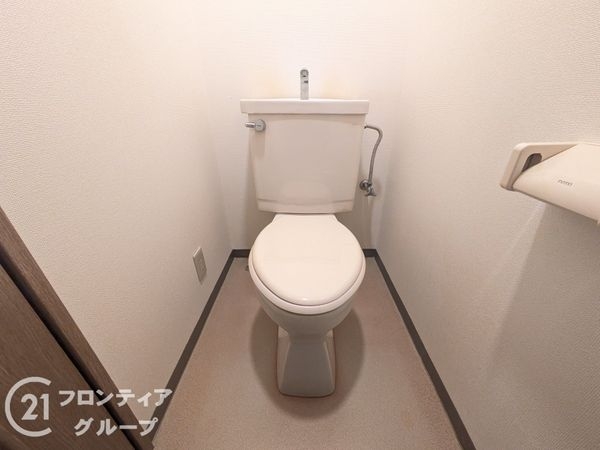 須磨パークヒルズＨ棟　中古マンション