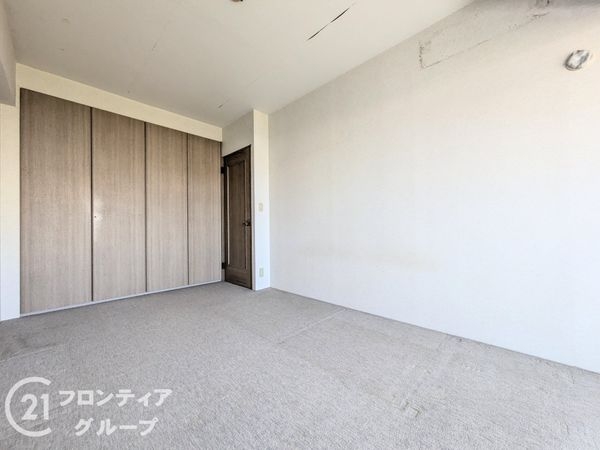 須磨パークヒルズＨ棟　中古マンション