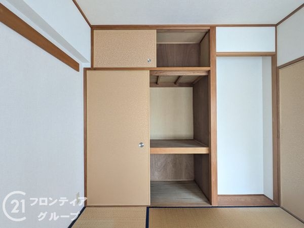須磨パークヒルズＨ棟　中古マンション
