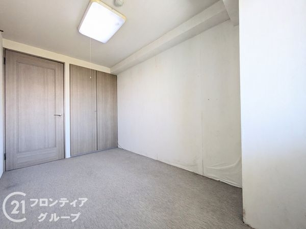 須磨パークヒルズＨ棟　中古マンション