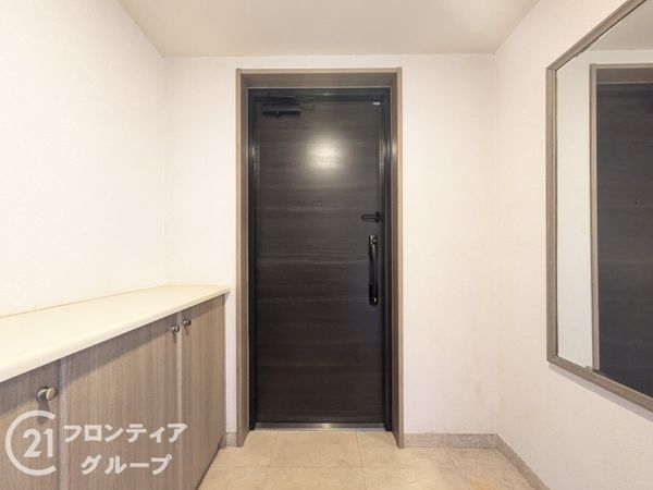 須磨パークヒルズＨ棟　中古マンション