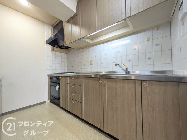 須磨パークヒルズＨ棟　中古マンション