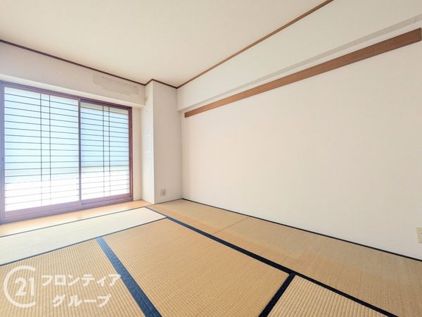 須磨パークヒルズＨ棟　中古マンション