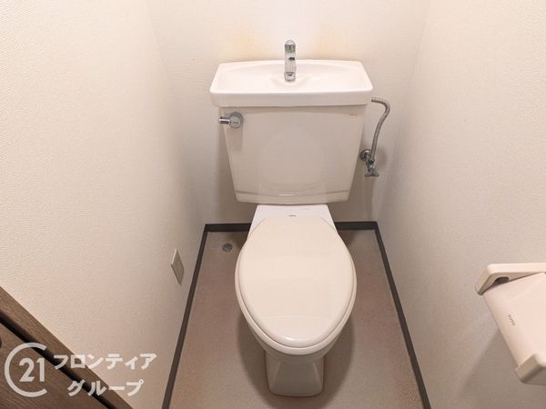 須磨パークヒルズＨ棟　中古マンション