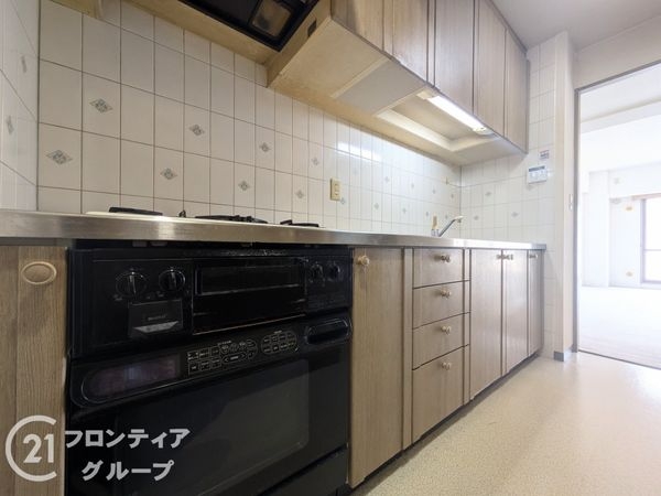 須磨パークヒルズＨ棟　中古マンション