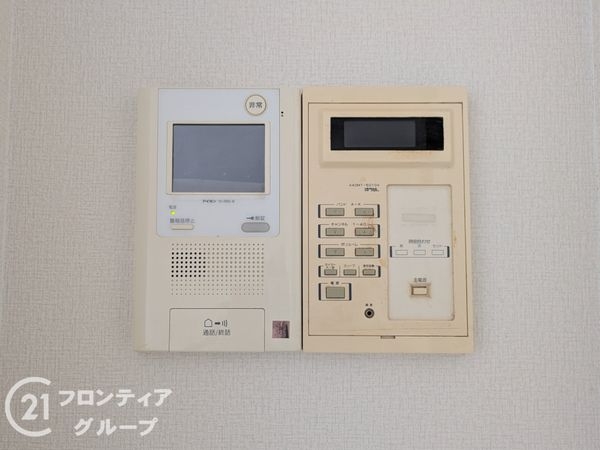 須磨パークヒルズＨ棟　中古マンション